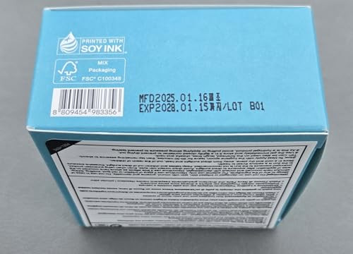 Thankyou Farmer Grape Aqua Hyaluron Biome Jelly Eye Patch - 60 Patches