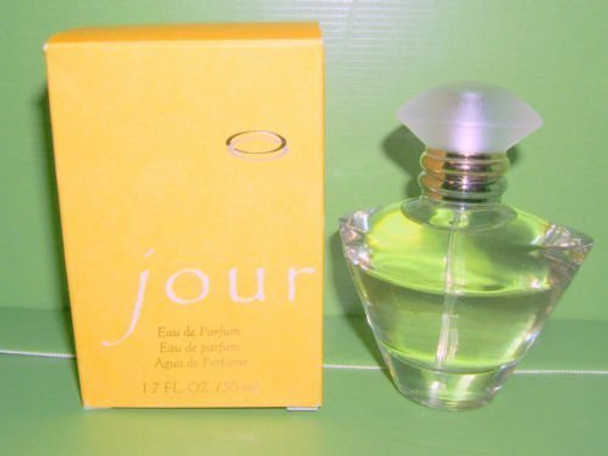 Mary Kay Journey Eau De Parfum 1.7 Oz Spray Bottle