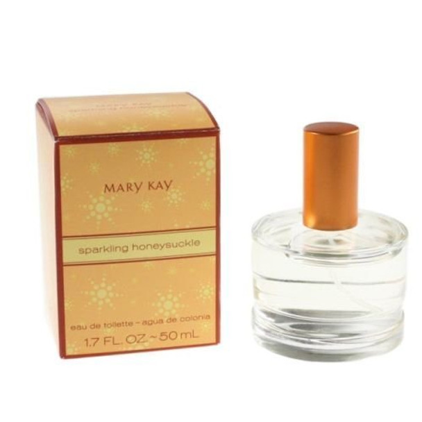 Mary Kay Eau de Toilette - Sparkling Honeysuckle