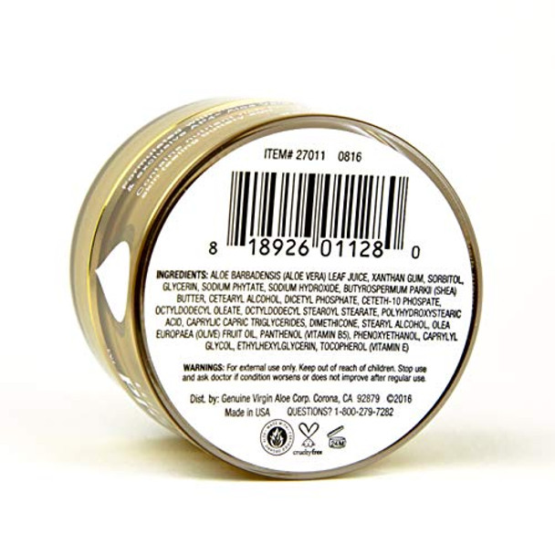 Triderma Luxgold Hand Balm Helps Moisturize Skin-1 Oz