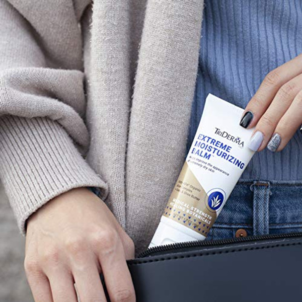 Triderma Extreme Moisturizing Balm For Extremely Dry Skin