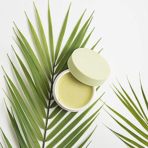 Yadah Green Tea Cleansing Balm With Cactus Toner Pad Bundle
