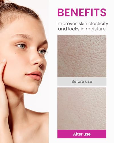 Yadah Collagen Hydra Core Cream (50G) And Collagen Hydra First Essence 5.07 Fl Oz