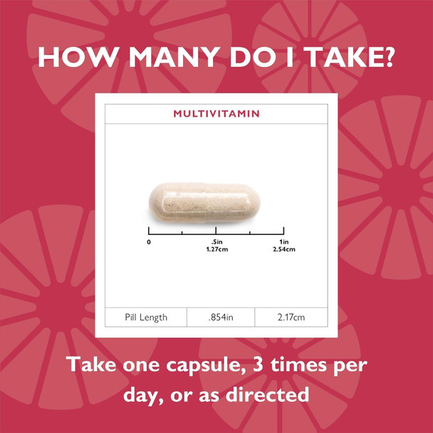 Celebrate Vitamins Bariatric Multivitamin, Iron  - Post Gastric Bypass & Sleeve Gastrectomy Supplement For Men & Women - Essential Minerals & Vitamins A, B, D & E (90 Capsules)