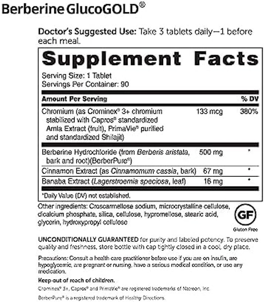 Dr. Whitaker’S Berberine Glucogold With 1,500Mg Berberpure Berberine, Cinnamon, Crominex Plus Dr. Sinatra’S Omega Q Plus Max Advanced Heart Health Support With 100Mg Coq10, Turmeric, And More  Bundle