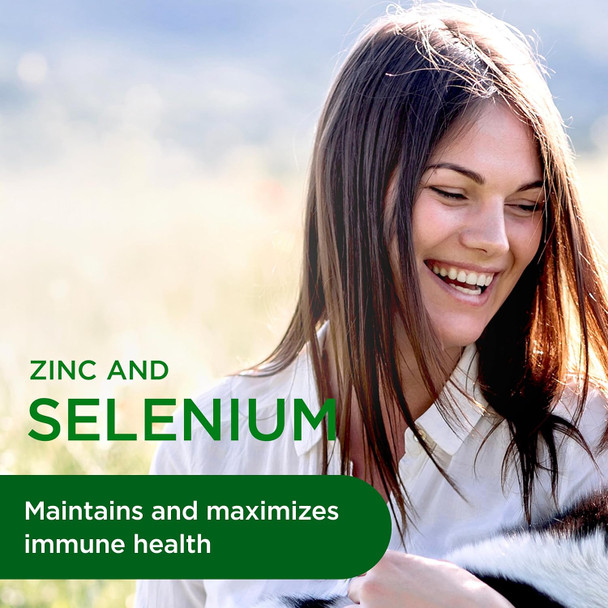 Emerald Labs Women'S 1-Daily Multi - Multivitamin For Women - Includes Calcium, Zinc, Vitamin B & More - Bone & Immune Support Supplement - Gluten- - 60 Vegetable Capsules Emerald Labs Women'S 1-Daily Multi - Multivitamin For Women - Includes Calcium, Zinc, Vitamin B & More - Bone & Immune Support Supplement - Gluten- - 60 Vegetable Capsules