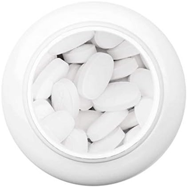 Healtha2Z Mucus Relief Dm, Dextromethorphan Hbr 20Mg Guaifenesin 400Mg, 24 Packs Of 10 Caplets(240 Caplets Total), Value Package Healtha2Z Mucus Relief Dm, Dextromethorphan Hbr 20Mg Guaifenesin 400Mg, 24 Packs Of 10 Caplets(240 Caplets Total), Value Package