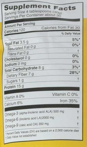 Manitoba Harvest Protein Powder-Hemp Pro 50, 32 Oz