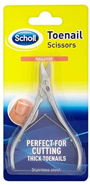 Scholl Toe Nail Scisssors