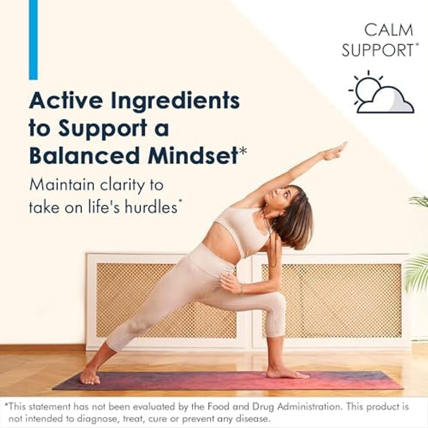 Metabolic Maintenance - 5-Htp 100 Mg 60 Caps