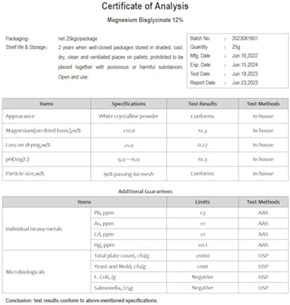 Nutri Triple Magnesium Complex 440Mg - Magnesium Glycinate, Malate, & Taurinate - 100% Chelated For Maximum Absorption - 120 Vegan Capsules - Triple Complex Magnesium - Magnesio Triple Complex
