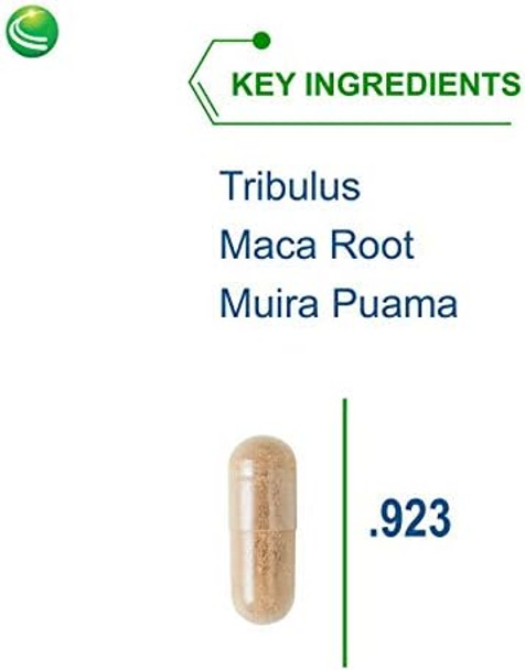 Nutra Biogenesis Andro Plus - Tribulus Terrestris Extract For Men, Maca Root Supplement For Men'S Vitality With Muira Puama, Health And Wellness Support - 90 Vegetarian Capsules Nutra Biogenesis Andro Plus - Tribulus Terrestris Extract For Men, Maca Root Supplement For Men'S Vitality With Muira Puama, Health And Wellness Support - 90 Vegetarian Capsules