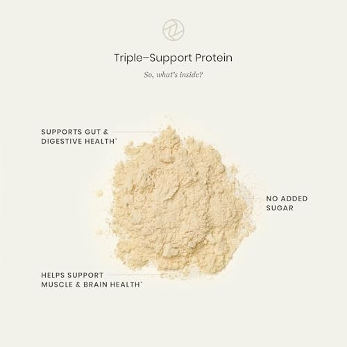 Essential 1St Trimester Prenatal Vitamin Bundle, 1St Trimester Prenatal Vitamin Pack, Triple-Support Protein, & Cellular Hydration Powder, 30 Pills & 43 Servings Of Powder