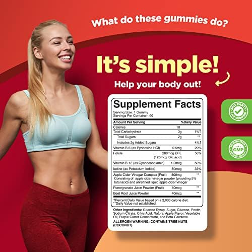 Phytoralapple Cider Vinegar Gummies With The Mother - Acv Gummies With Mother For Adults For Immune Support Digestion Gut Health And Energy Support Supplement - Apple Cider Vinegar Gummy Vitamins For Adults