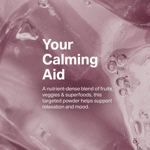 Proper Proper, The Lavenders Calming Aid. Magnesium Supplement Relaxation Drink Mix With Gaba, L-Theanine, Lavender, Lemon Balm, And Ashwagandha. Natural Calm Stress Support Supplements