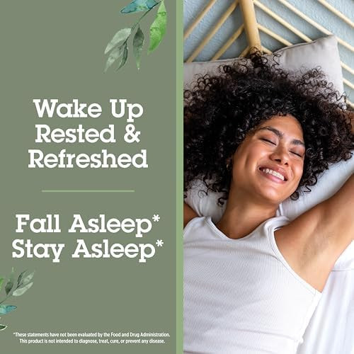 Quantum Health Extra Strength Sleep Melatonin 5Mg Healthy Restful Sleep Support With Relaxing Valerian Root & L Theanine Daily Mind & Body Well Being For Women & Men - 30 Capsules