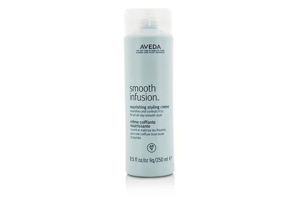 Aveda Smooth Infusion Nourishing Styling Creme, 8.5 Ounce