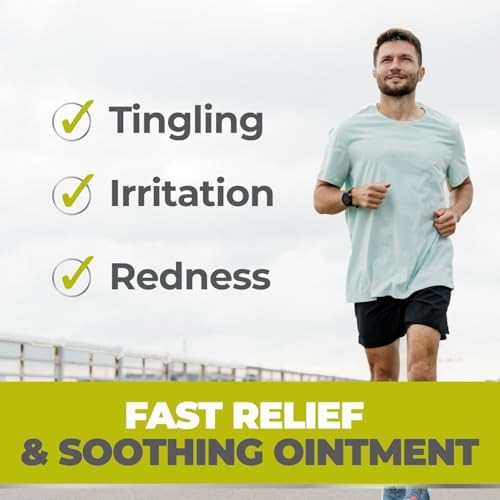 Terragen Hg Formula Max Genital Sores Cream By Terrasil, Fast Soothing Natural Treatment For Effective Outbreak Support For Men And Women (14G)