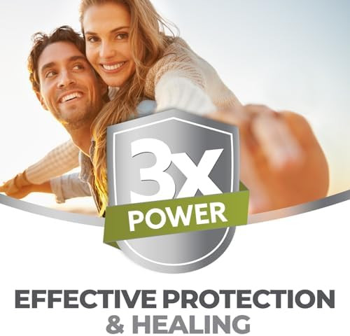 Terragen Hg Formula Max Genital Sores Cream By Terrasil, Fast Soothing Natural Treatment For Effective Outbreak Support For Men And Women (14G)