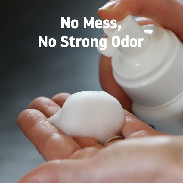 Theraworx Fast-Acting Joint Relief Foam Joint Discomfort & Inflammation Relief - 7.1 Oz - 2 Count