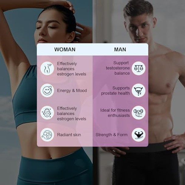 Totaria Dim Supplement 400Mg Extra Strength Liposomal Dim, Estrogen Blocker & Hormone Balance For Women And Men, Dim For Menopause, Acne, Hot Flashes, Metabolism Antioxidant Support (120 Capsules) Totaria Dim Supplement 400Mg Extra Strength Liposomal Dim, Estrogen Blocker & Hormone Balance For Women And Men, Dim For Menopause, Acne, Hot Flashes, Metabolism Antioxidant Support (120 Capsules)
