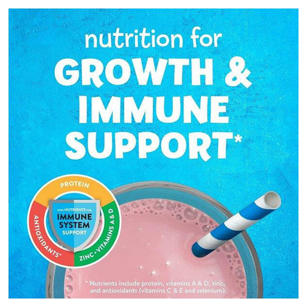 Growth & Immune Support