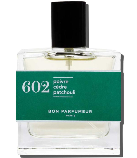 Bon Parfumeur Eau de Parfum 602 by Bon Parfumeur