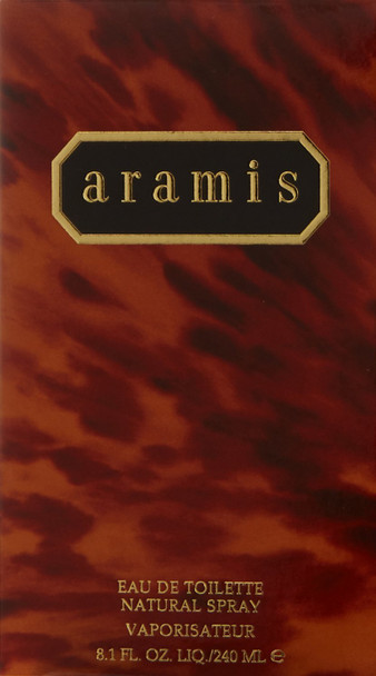 ARAMIS Cologne/Eau De Toilette Spray 8.1 oz