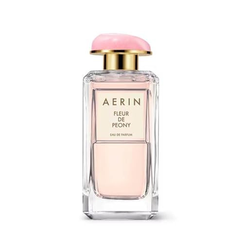 AERIN Fleur De Peony Eau De Parfum Spray - 3.4 fl oz / 100 mL - In Box