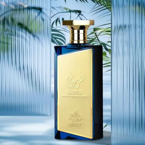 Al Wataniah Eternal Perfume-Lazuli 100ml