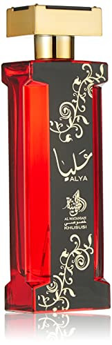 Al Wataniah Perfume for Women, Alya