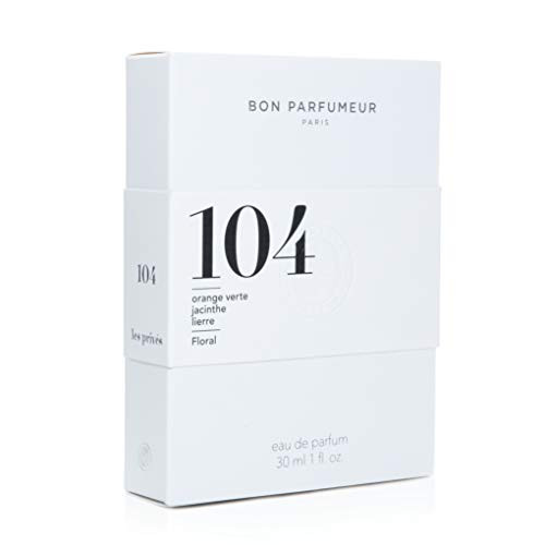 Bon Parfumeur Eau de Parfum n#104 Les Privés / (30 mL)