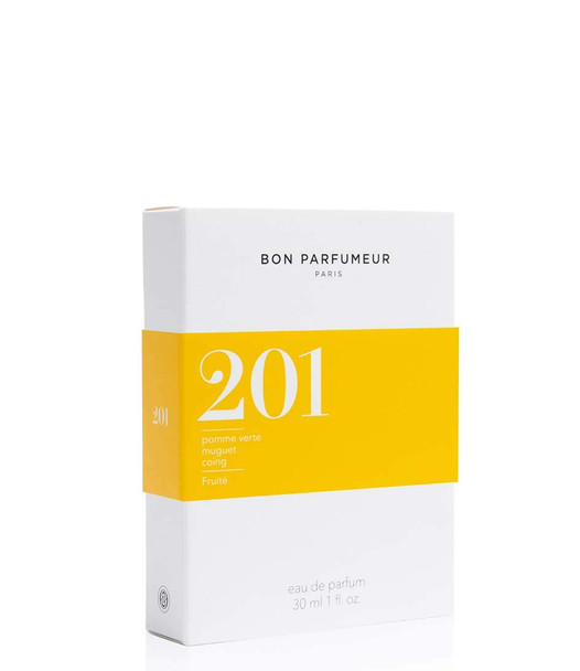 Bon Parfumeur Eau de Parfum 201 by Bon Parfumeur