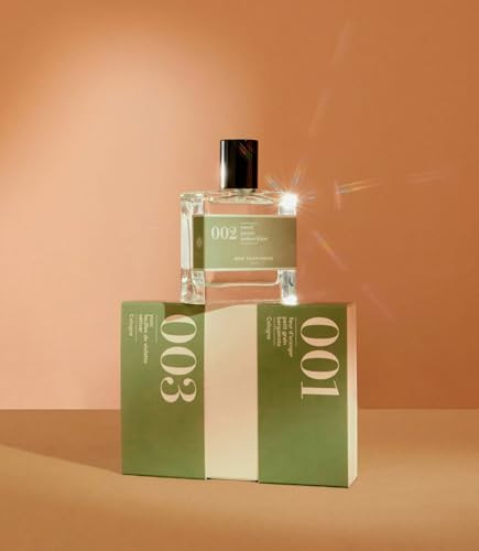 Bon Parfumeur Intense Cologne 002 by Bon Parfumeur