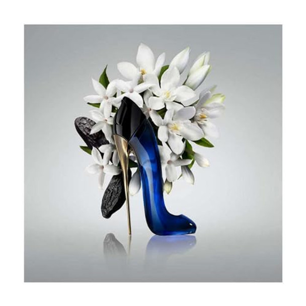 Carolina Herrera Good Girl EDP Spray Women 5.1 oz