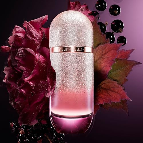 Carolina Herrera 212 VIP Rose Elixir 1.7 Edp L - (127022)