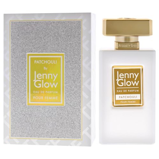 Jenny Glow Patchouli for Women - 2.7 oz EDP Spray