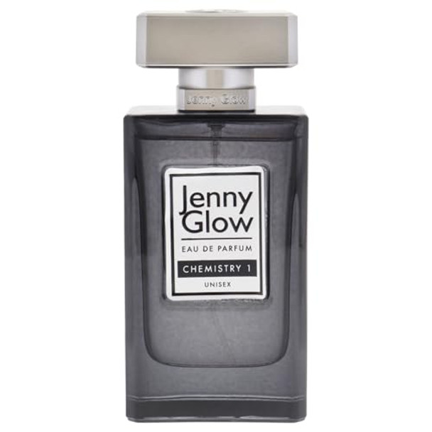Jenny Glow Chemistry 1 for Unisex - 2.7 oz EDP Spray
