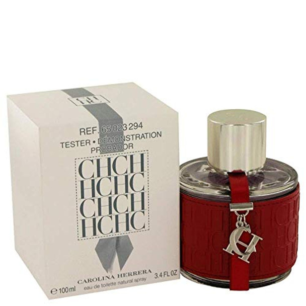 Carolina Herrera EDT Spray (Tester)