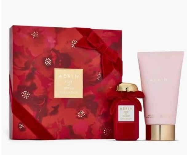 AERIN Rose De Grasse Joyful Bloom Set