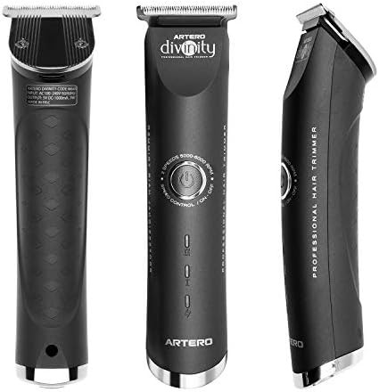 Artero Divinity Hair Trimming Clippers