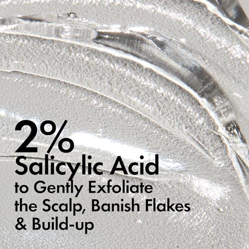 BONDIBOOST Anti-Dandruff Repair Shampoo Soothe and Revitalize Your Scalp - Relief for Itchy, Flaky, and Irritated Scalp, Promotes Healthy Hair and Long-Lasting Comfort