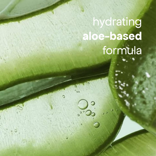 BONDIBOOST HG Anti-Thinning Shampoo for Women & Men [10.14 fl oz], Clinically Tested to Promote Fuller + Thicker-Looking Hair, Natural Mint Scent + Procapil, Redensyl & Rosemary Formula, Sulfate-