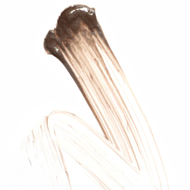 Ere Perez - Natural Argan Brow Hero Tinted, Versatile, Conditioning Omegas 3+6, Vitamin E, Castor Oil Vegan, Cruelty-, Clean Beauty (Perfect, 0.12 oz 3.5 ml)