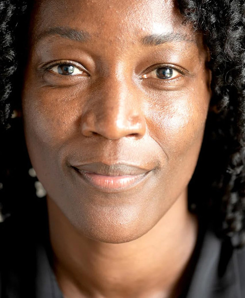 Ere Perez - Natural Quinoa Water Foundation Vegan, Cruelty-, Clean Beauty (Eve)