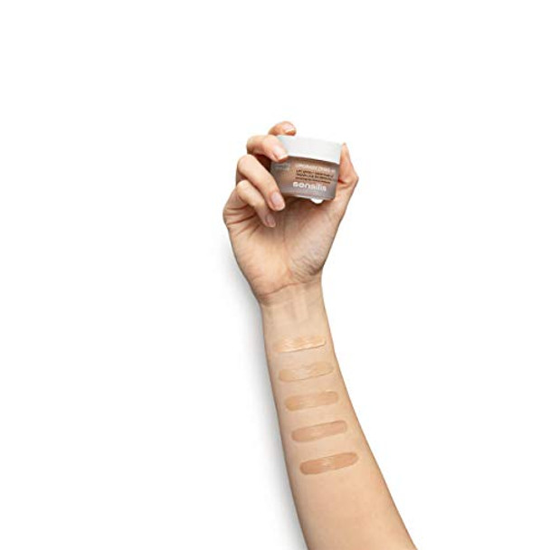 Sensilis Make Up 05 Noisette 30ml