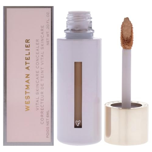 Westman Atelier Vital Skincare Concealer - L3 Atelier by Westman Atelier for Women - 0.2 oz Concealer