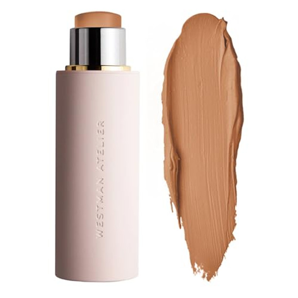 Westman Atelier Vital Skin Foundation Stick - X Atelier by Westman Atelier for Women - 0.31 oz Foundation