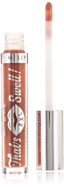 Barry M Cosmetics - That's Swell XXL - Extreme Lip Plumping Gloss - Made In the U.K. - Boujee, 1 Count (Pack of 1), (PLG4) Barry M Cosmetics - That's Swell XXL - Extreme Lip Plumping Gloss - Made In the U.K. - Boujee, 1 Count (Pack of 1), (PLG4)