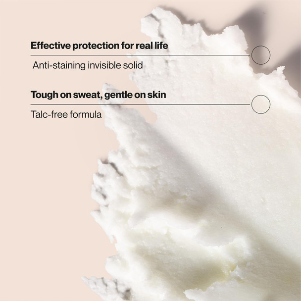 Suave Deodorant Invisible Solid, Coconut Kiss  2.6 oz